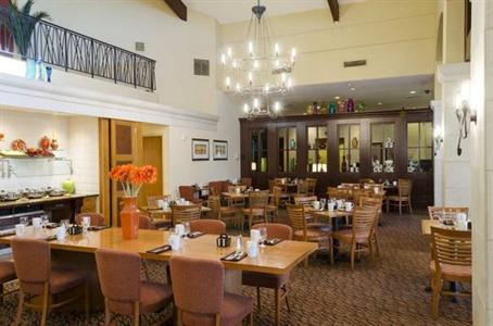 фото отеля Doubletree Hotel Ontario Airport