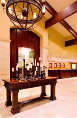 фото отеля Doubletree Hotel Ontario Airport