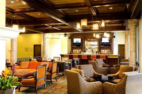 фото отеля Doubletree Hotel Ontario Airport