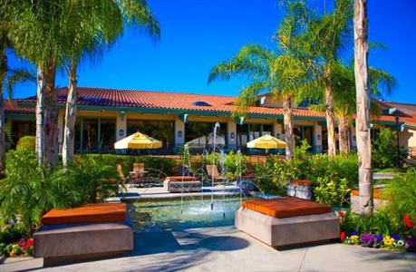 фото отеля Doubletree Hotel Ontario Airport