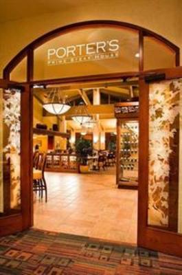 фото отеля Doubletree Hotel Ontario Airport