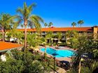 фото отеля Doubletree Hotel Ontario Airport