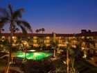 фото отеля Doubletree Hotel Ontario Airport