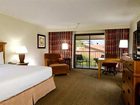 фото отеля Doubletree Hotel Ontario Airport