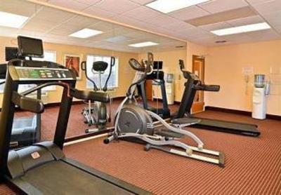 фото отеля Fairfield Inn & Suites Cherokee