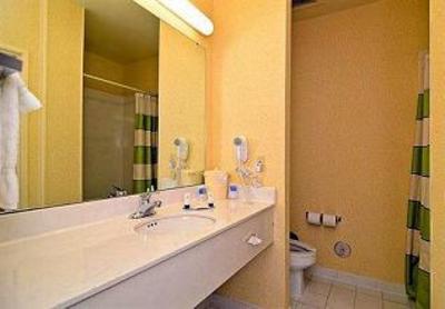 фото отеля Fairfield Inn & Suites Cherokee
