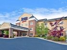 фото отеля Fairfield Inn & Suites Cherokee