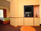 фото отеля Fairfield Inn & Suites Cherokee