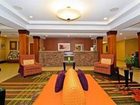 фото отеля Fairfield Inn & Suites Cherokee