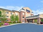 фото отеля Fairfield Inn & Suites Cherokee