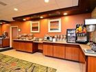 фото отеля Fairfield Inn & Suites Cherokee