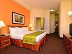 фото отеля Fairfield Inn & Suites Cherokee