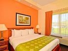 фото отеля Fairfield Inn & Suites Cherokee