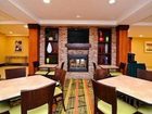 фото отеля Fairfield Inn & Suites Cherokee