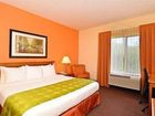 фото отеля Fairfield Inn & Suites Cherokee