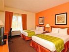 фото отеля Fairfield Inn & Suites Cherokee