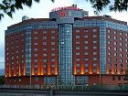 фото отеля Metropolitan Hotel Sofia