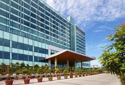 фото отеля Four Points by Sheraton Kuching