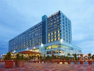 фото отеля Four Points by Sheraton Kuching