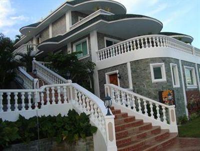 фото отеля Lingganay Boracay Hotel Resort
