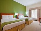 фото отеля Holiday Inn Express & Suites Dublin