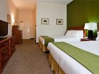 фото отеля Holiday Inn Express & Suites Dublin