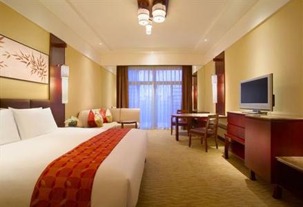 фото отеля Hyatt Regency Jing Jin City Resort and Spa