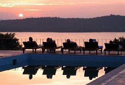фото отеля Royal Lotus Hotel Polonnaruwa