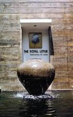 фото отеля Royal Lotus Hotel Polonnaruwa
