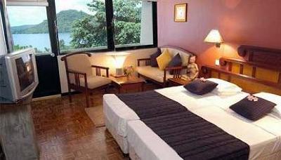 фото отеля Royal Lotus Hotel Polonnaruwa
