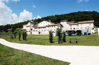 фото отеля Relais Villa d’Assio Colli sul Velino