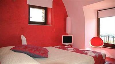 фото отеля Relais Villa d’Assio Colli sul Velino