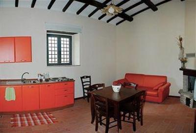 фото отеля Relais Villa d’Assio Colli sul Velino