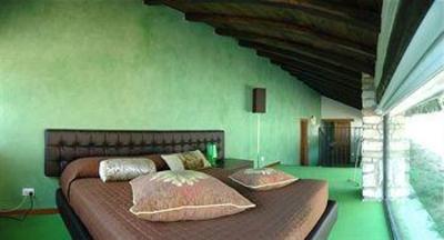 фото отеля Relais Villa d’Assio Colli sul Velino