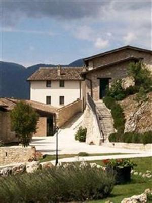 фото отеля Relais Villa d’Assio Colli sul Velino