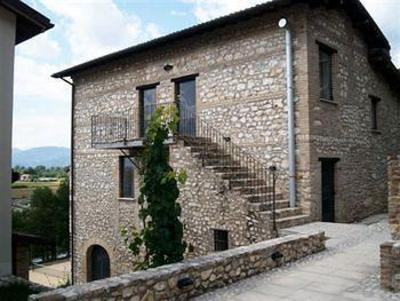 фото отеля Relais Villa d’Assio Colli sul Velino