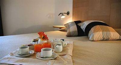 фото отеля Relais Villa d’Assio Colli sul Velino