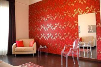 фото отеля Relais Villa d’Assio Colli sul Velino