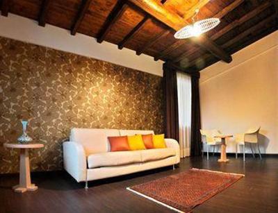 фото отеля Relais Villa d’Assio Colli sul Velino
