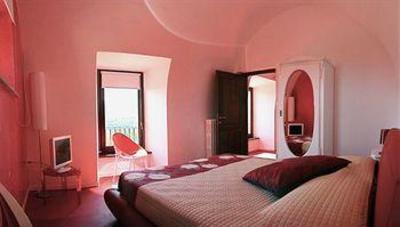 фото отеля Relais Villa d’Assio Colli sul Velino