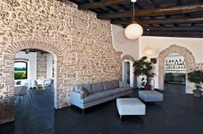 фото отеля Relais Villa d’Assio Colli sul Velino
