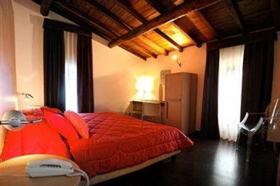 фото отеля Relais Villa d’Assio Colli sul Velino