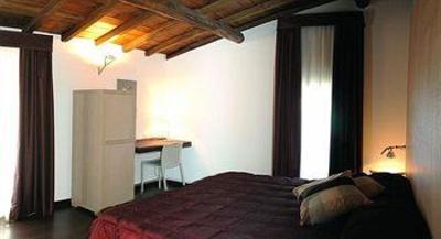 фото отеля Relais Villa d’Assio Colli sul Velino