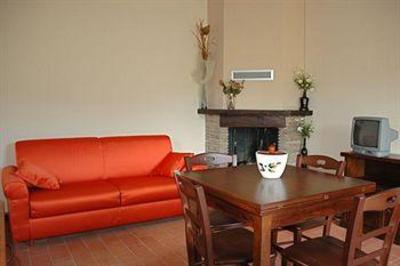 фото отеля Relais Villa d’Assio Colli sul Velino