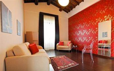 фото отеля Relais Villa d’Assio Colli sul Velino