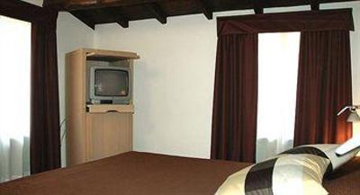 фото отеля Relais Villa d’Assio Colli sul Velino