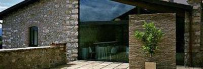 фото отеля Relais Villa d’Assio Colli sul Velino