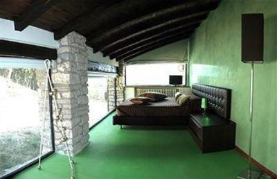 фото отеля Relais Villa d’Assio Colli sul Velino