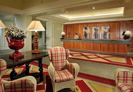 фото отеля The Rosseau A JW Marriott Resort & Spa