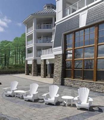 фото отеля The Rosseau A JW Marriott Resort & Spa